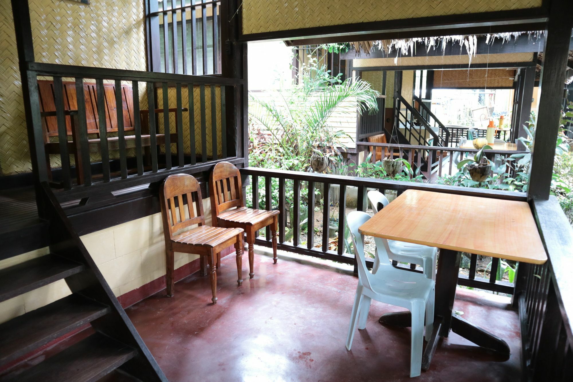 Cliffside Cottages El Nido Zewnętrze zdjęcie