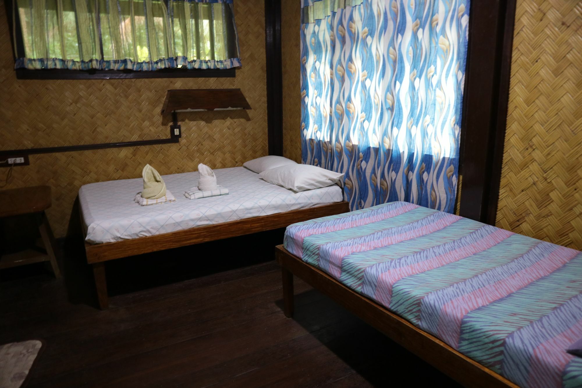 Cliffside Cottages El Nido Zewnętrze zdjęcie